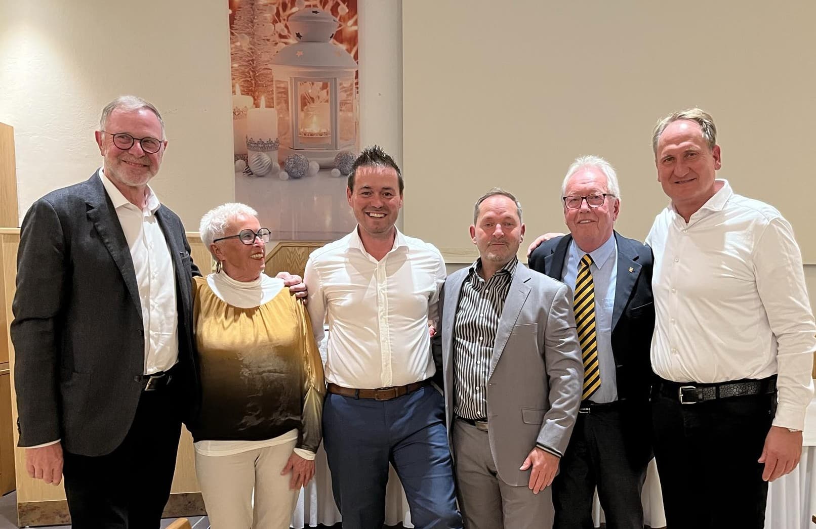 Generalversammlung 2025